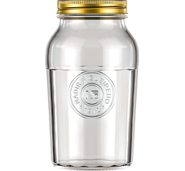 NADIR POTE AMERICANO VINTAGE C/TPA.1,5LT C/6 9710